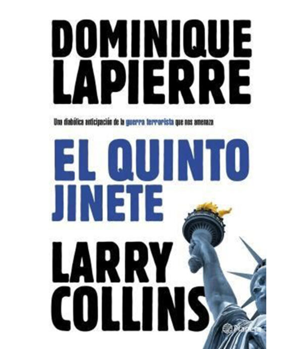 QUINTO JINETE, EL