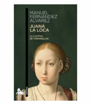 JUANA LA LOCA