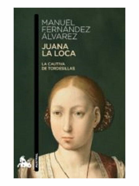 JUANA LA LOCA