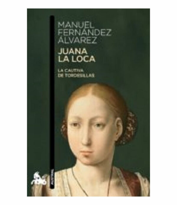 JUANA LA LOCA