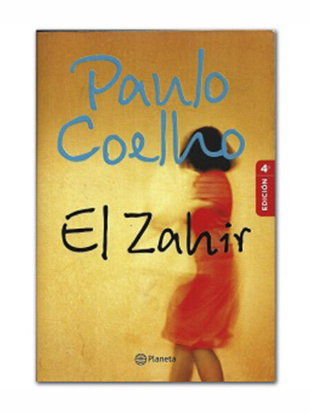 ZAHIR, EL