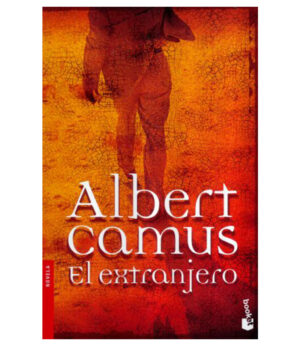 EXTRANJERO, EL