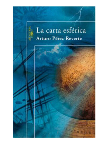 CARTA ESFÉRICA, LA