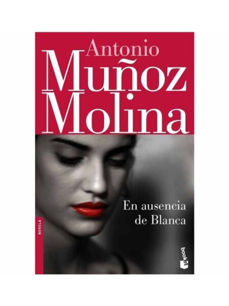 EN AUSENCIA DE BLANCA