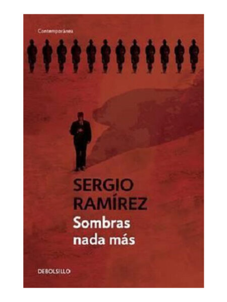 SOMBRAS NADA MÁS