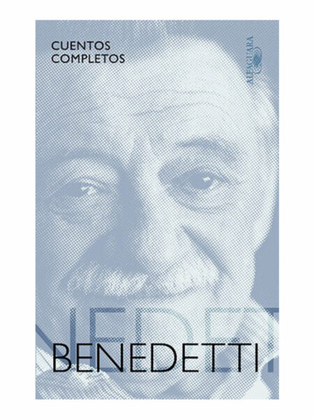 CUENTOS COMPLETOS