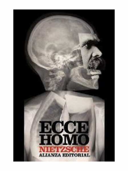 ECCE HOMO