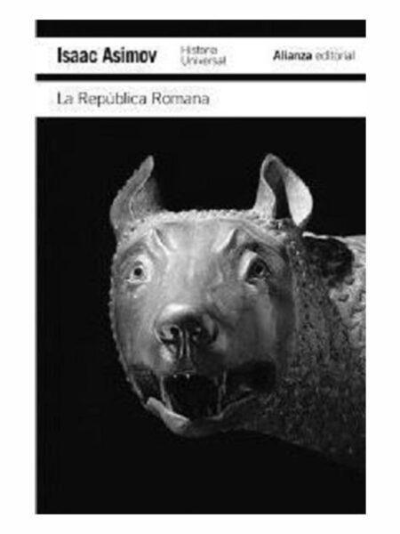 REPÚBLICA ROMANA, LA