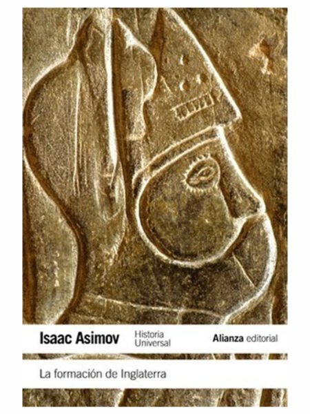 FORMACIÓN DE INGLATERRA, LA