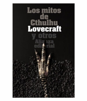 MITOS DE CTHULHU, LOS
