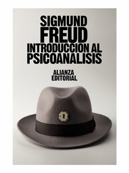 INTRODUCCIÓN AL PSICOANÁLISIS