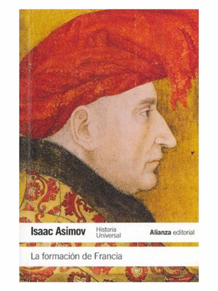 FORMACIÓN DE FRANCIA, LA