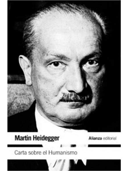 CARTA SOBRE EL HUMANISMO