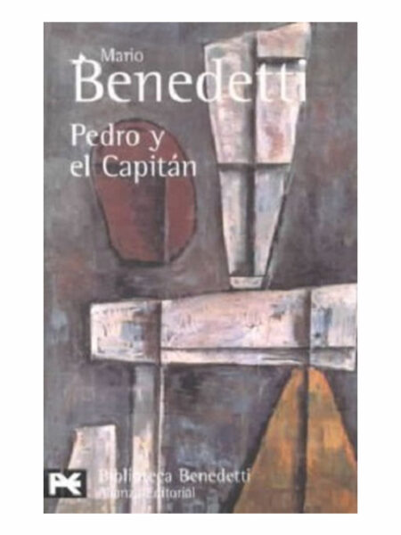PEDRO Y EL CAPITÁN