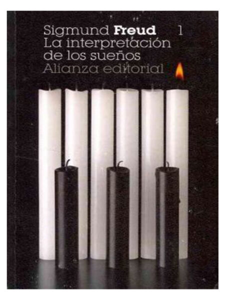 INTERPRETACIÓN DE LOS SUEÑOS 1, LA