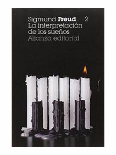 INTERPRETACIÓN DE LOS SUEÑOS 2, LA