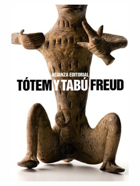 TOTEM Y TABÚ