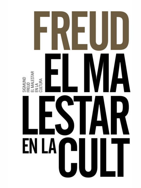 MALESTAR EN LA CULTURA, EL