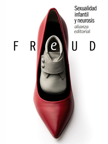 SEXUALIDAD INFANTIL Y NEUROSIS