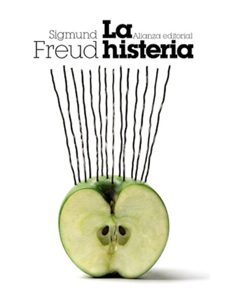 HISTERIA, LA -BIBLIOTECA FREUD-
