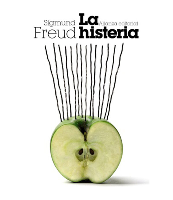 HISTERIA, LA -BIBLIOTECA FREUD-