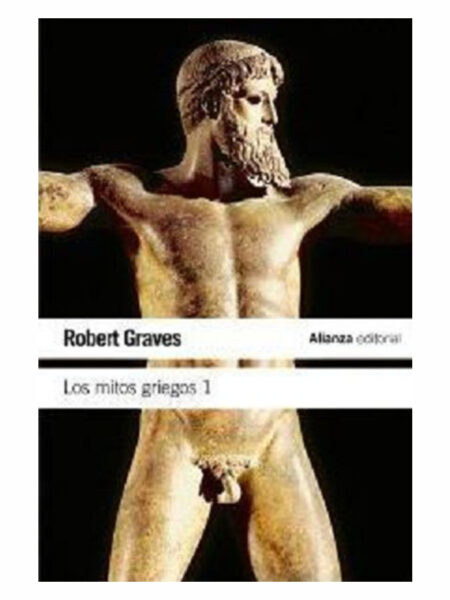MITOS GRIEGOS 1, LOS