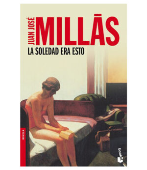 SOLEDAD ERA ESTO, LA