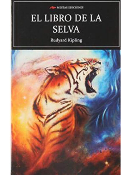 LIBRO DE LA SELVA, EL