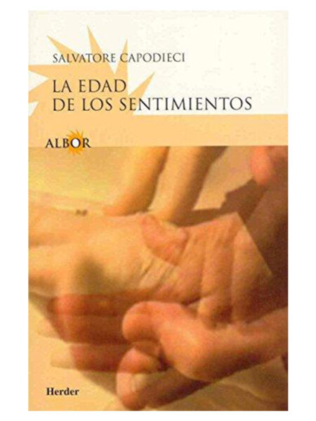 EDAD DE LOS SENTIMIENTOS, LA