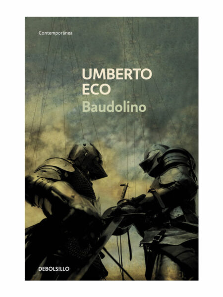 BAUDOLINO
