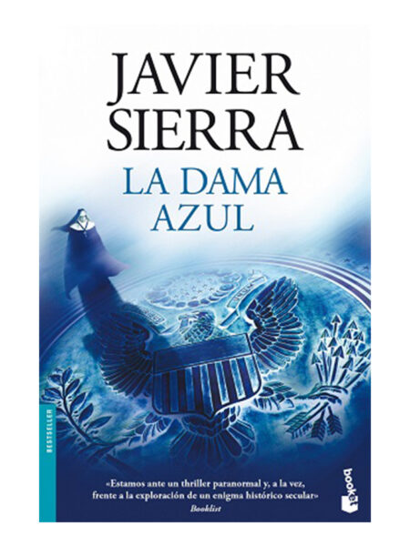 DAMA AZUL, LA