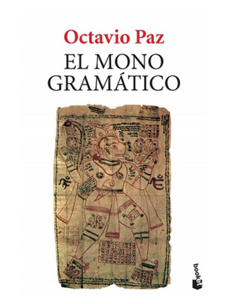 MONO GRAMÁTICO, EL
