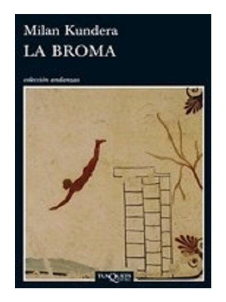 BROMA, LA -ANDANZAS-