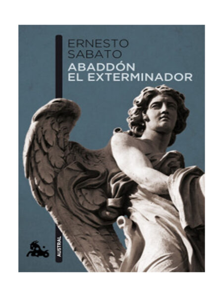 ABADDON EL EXTERMINADOR