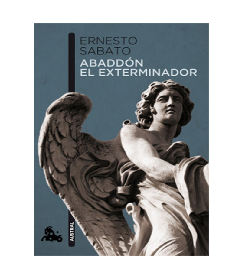 ABADDON EL EXTERMINADOR