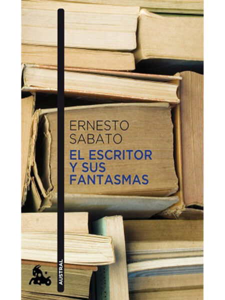 ESCRITOR Y SUS FANTASMAS, EL