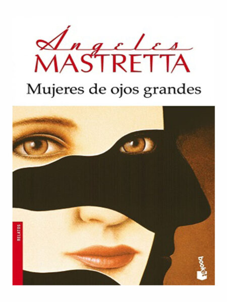 MUJERES DE OJOS GRANDES