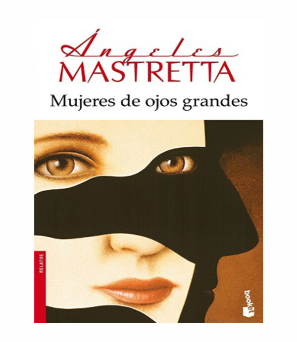 MUJERES DE OJOS GRANDES
