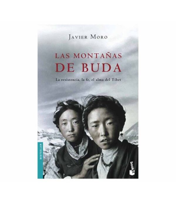 MONTAÑAS DE BUDA, LAS