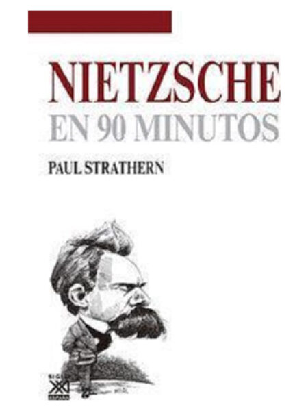 NIETZSCHE EN 90 MINUTOS