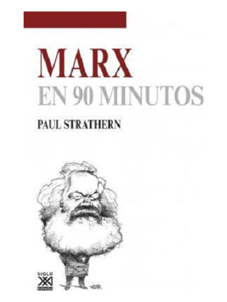 MARX EN 90 MINUTOS