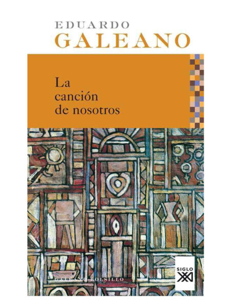 CANCIÓN DE NOSOTROS, LA