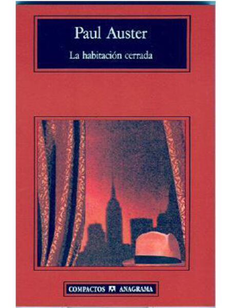 HABITACIÓN CERRADA, LA