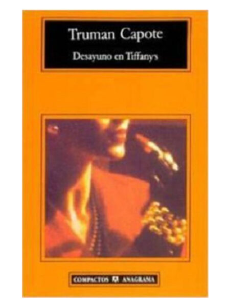 DESAYUNO EN TIFFANY`S