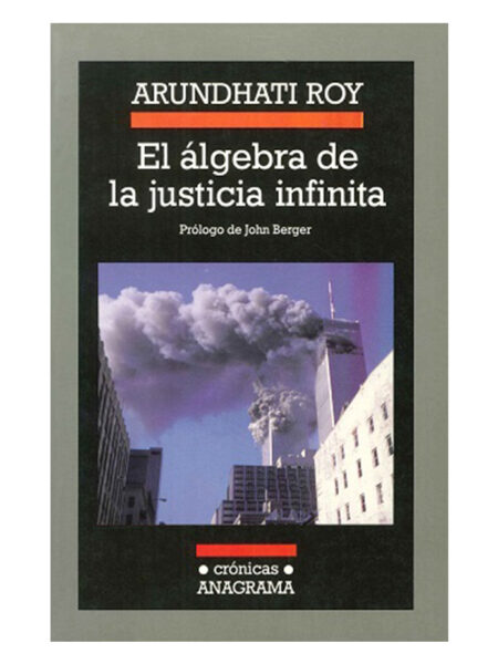 ÁLGEBRA DE LA JUSTICIA INFINITA, EL