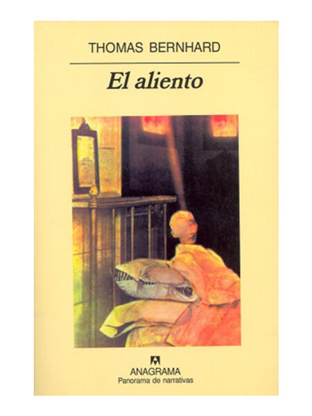 ALIENTO, EL