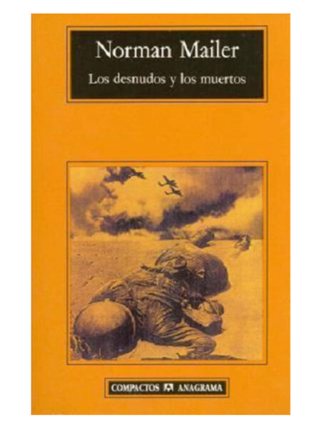 DESNUDOS Y LOS MUERTOS, LOS