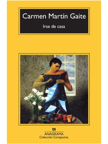 IRSE DE CASA