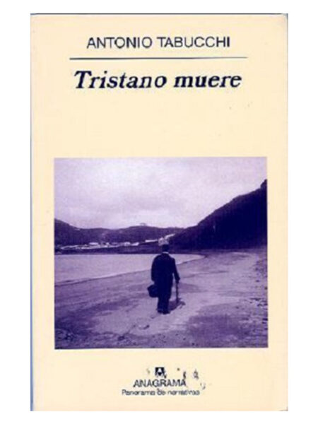 TRISTANO MUERE
