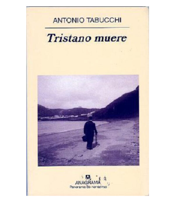 TRISTANO MUERE